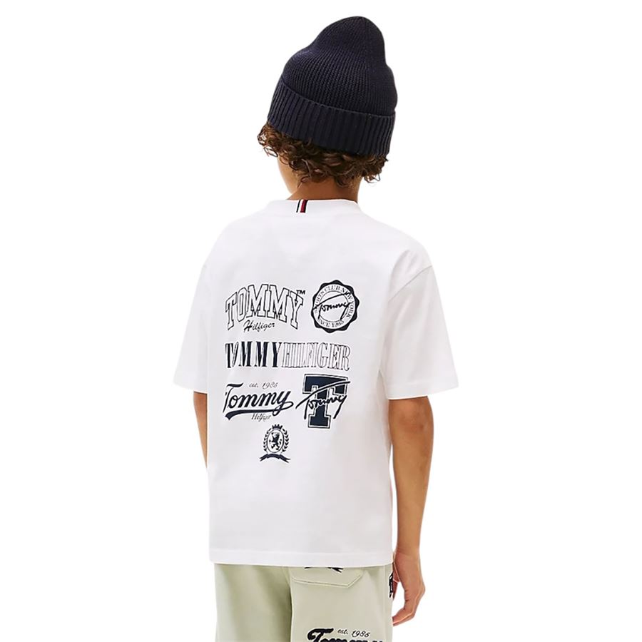  Tommy Hilfiger | THKB0KB09720YBR